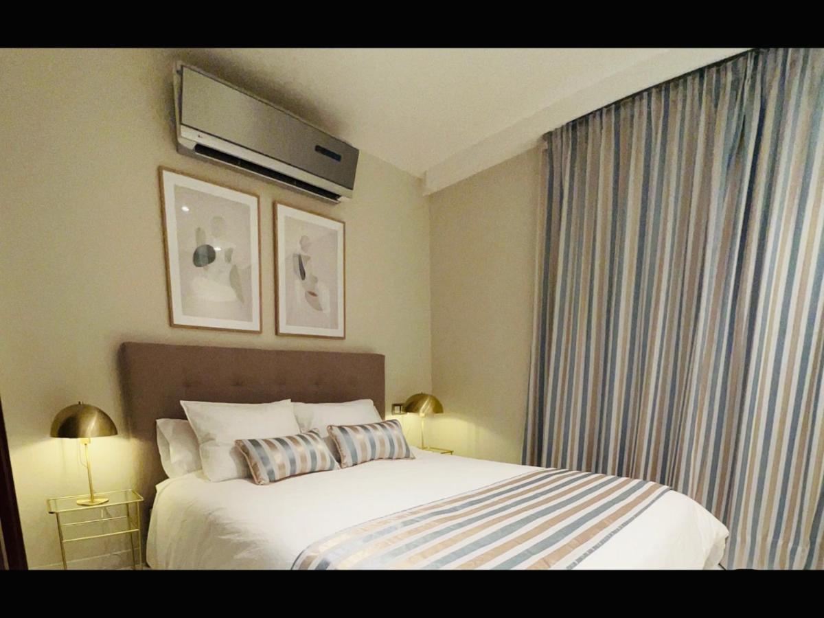 Balcon De Europa Suite Nerja Exterior foto